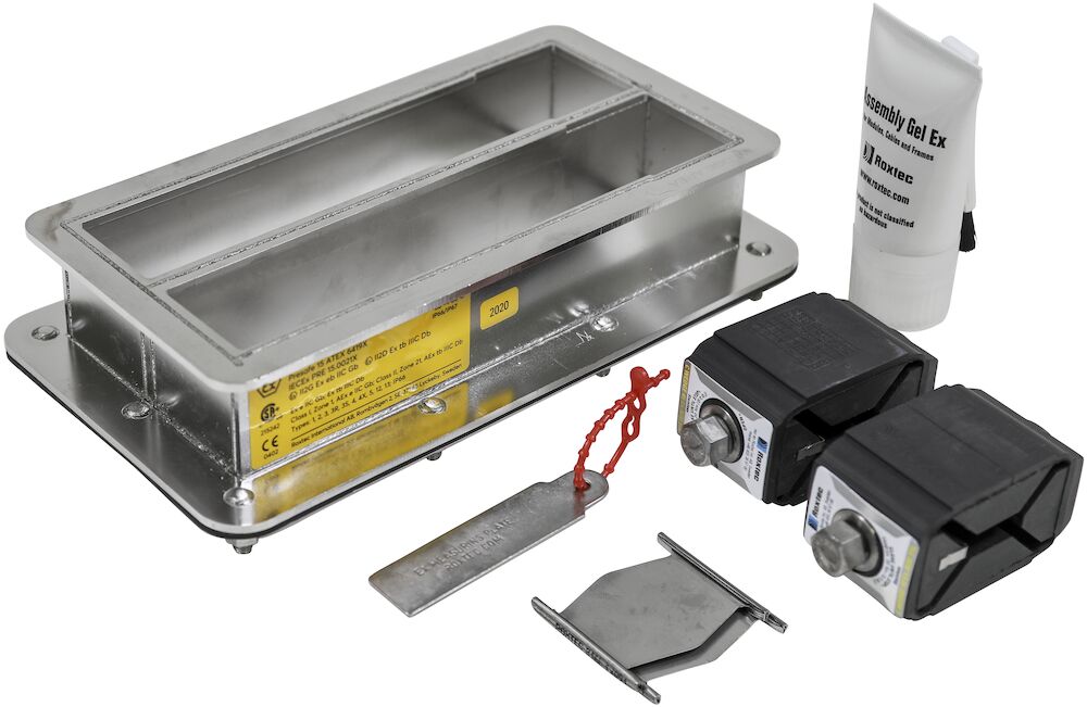 HD 32 Ex FRAME ASSEMBLY